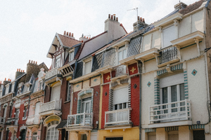 Courtier Dunkerque